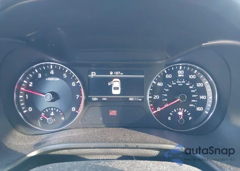 2024 Kia Forte Lxs z USA, uszkodzony, nr VIN 3KPF24ADXRE741158